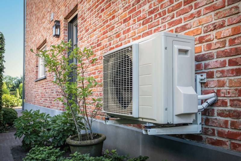 Une pompe à chaleur est-elle un bon investissement pour chauffer ma maison à Schiltigheim 67300